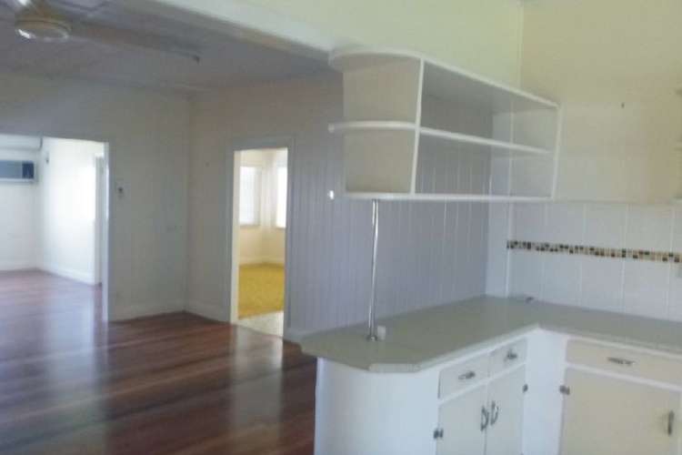 Second view of Homely house listing, 24 Palm Avenue, Ingham QLD 4850