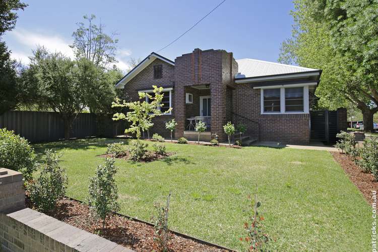 Second view of Homely house listing, 27 Dobbs Street, Wagga Wagga NSW 2650