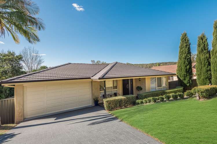 Main view of Homely house listing, 16 Robert Holl Drive, Ourimbah NSW 2258