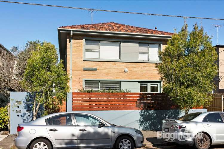 5/7 Gourlay Street, Balaclava VIC 3183