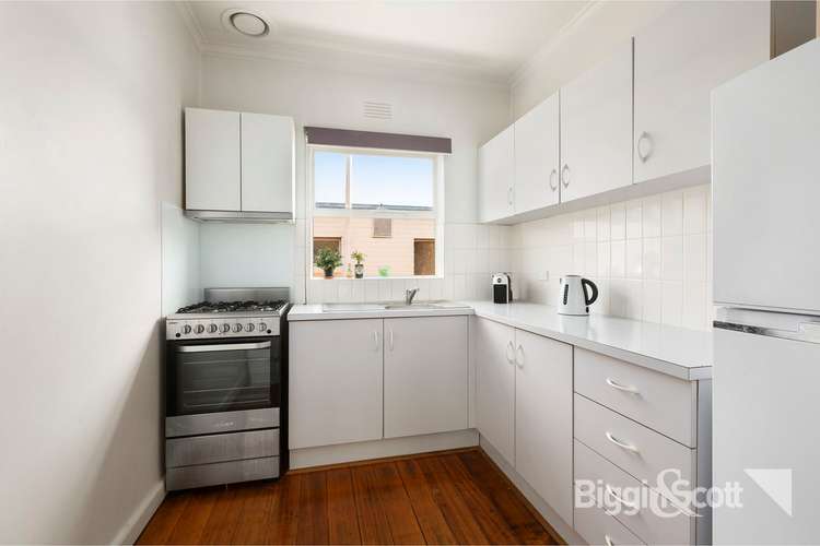 Second view of Homely apartment listing, 5/7 Gourlay Street, Balaclava VIC 3183