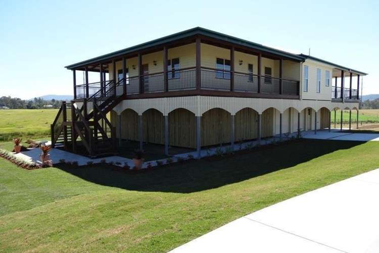 Main view of Homely house listing, 12 Venus Court, Karalee QLD 4306