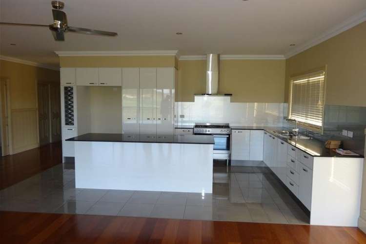 Second view of Homely house listing, 12 Venus Court, Karalee QLD 4306