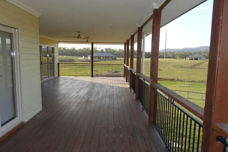 Third view of Homely house listing, 12 Venus Court, Karalee QLD 4306