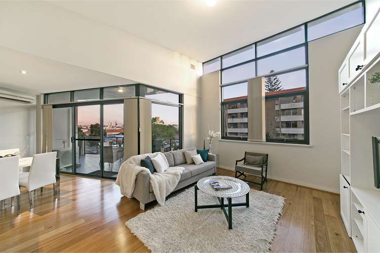 Main view of Homely apartment listing, 3/1 Simper Street, Wembley WA 6014
