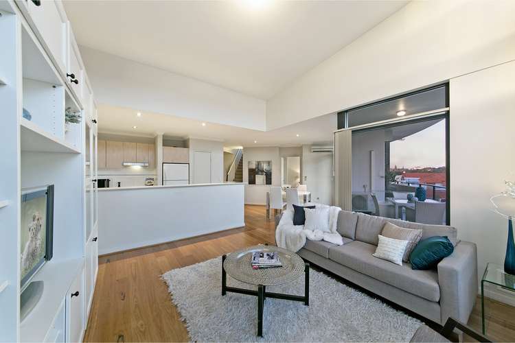 Third view of Homely apartment listing, 3/1 Simper Street, Wembley WA 6014