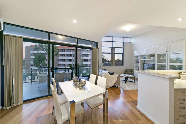 Fifth view of Homely apartment listing, 3/1 Simper Street, Wembley WA 6014