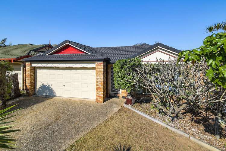 Second view of Homely house listing, 20 Cowper Place, Coopers Plains QLD 4108