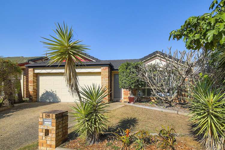 Sixth view of Homely house listing, 20 Cowper Place, Coopers Plains QLD 4108