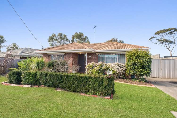 Main view of Homely house listing, 27 Carbine Drive, St Albans Park VIC 3219