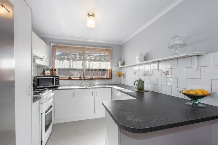 Second view of Homely house listing, 27 Carbine Drive, St Albans Park VIC 3219