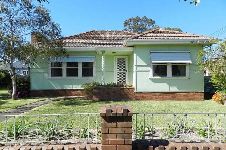 Main view of Homely house listing, 97 Crown Street, Riverstone NSW 2765