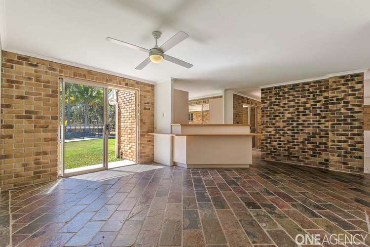 Fourth view of Homely acreageSemiRural listing, 1-5 Colman Crescent, Burrum River QLD 4659