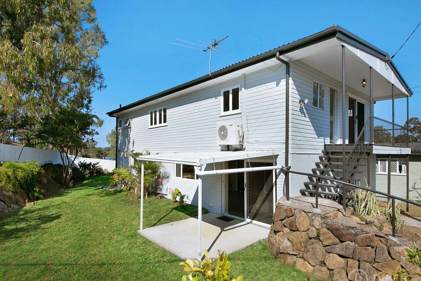 Main view of Homely house listing, 816 Moggill Road, Chapel Hill QLD 4069