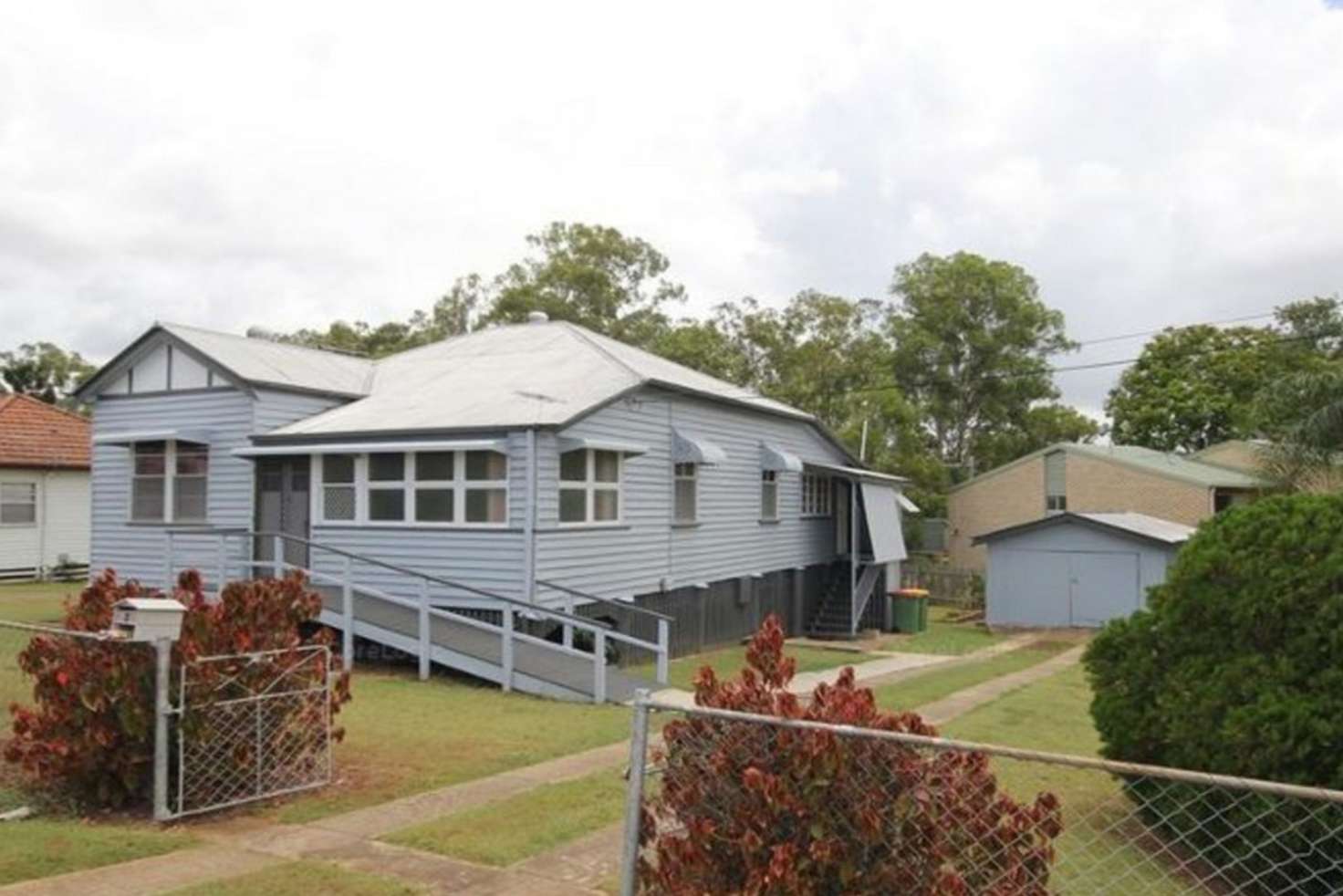 Main view of Homely house listing, 3 Lower McCormack Street, Bundamba QLD 4304