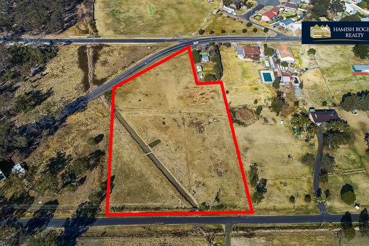 Third view of Homely residentialLand listing, 3 Cattai Road, Pitt Town NSW 2756