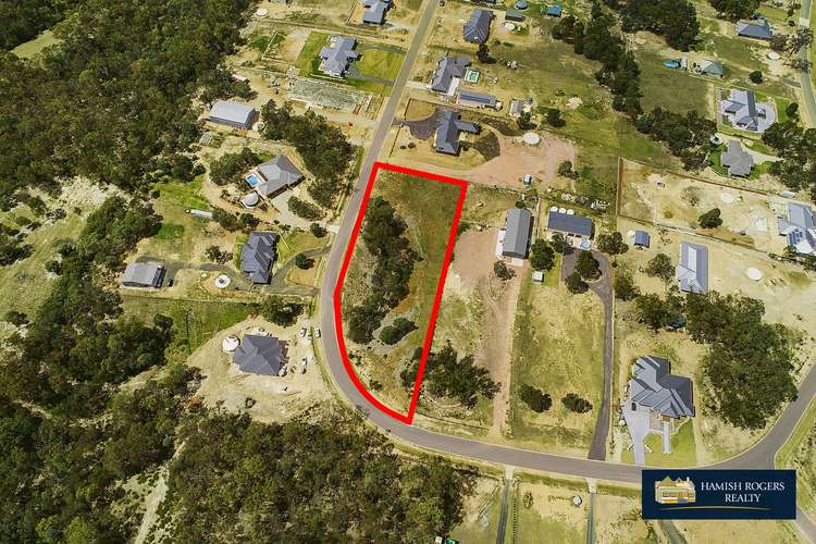 Fourth view of Homely residentialLand listing, 18 Wianamatta Circuit, Cattai NSW 2756