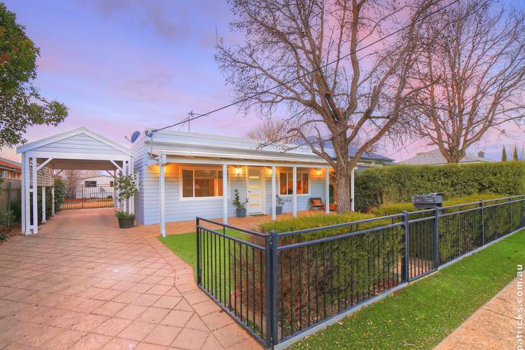 Main view of Homely house listing, 37 Evans Street, Wagga Wagga NSW 2650