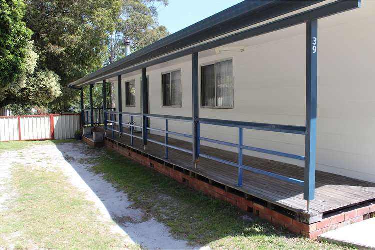 Main view of Homely house listing, 39 Clifton Street, Sanctuary Point NSW 2540