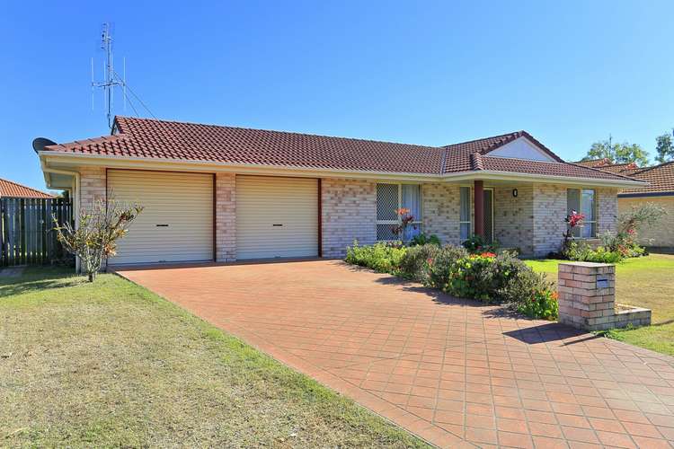 Main view of Homely house listing, 68 Whalley Street, Bargara QLD 4670