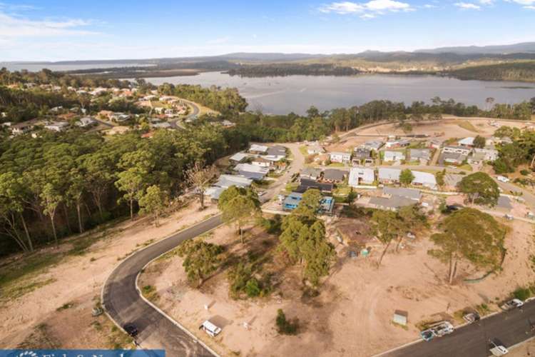 LOT 205 Mulloway Circuit, Merimbula NSW 2548