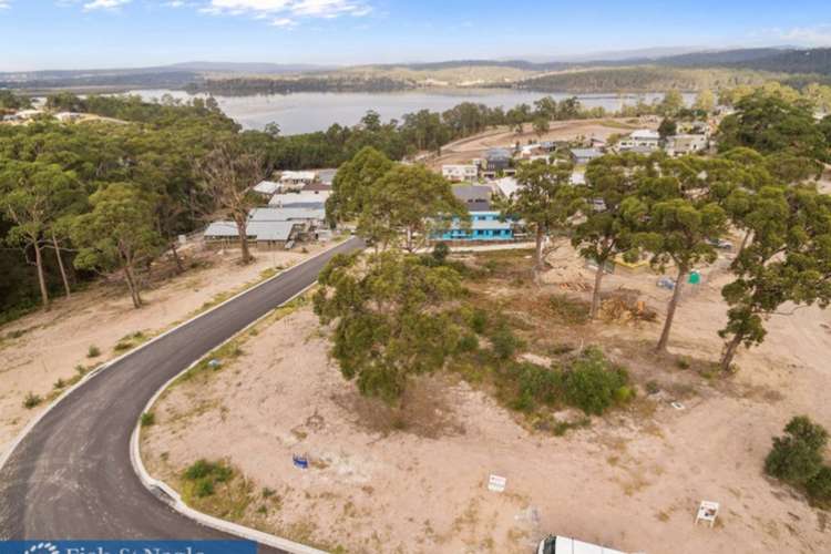 Second view of Homely residentialLand listing, LOT 205 Mulloway Circuit, Merimbula NSW 2548