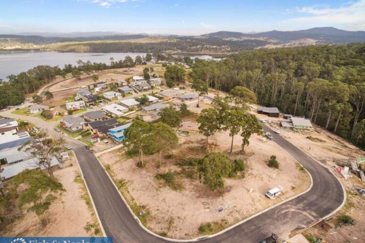 Third view of Homely residentialLand listing, LOT 205 Mulloway Circuit, Merimbula NSW 2548