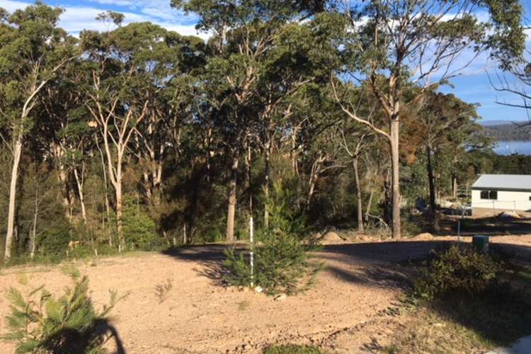 Fifth view of Homely residentialLand listing, LOT 205 Mulloway Circuit, Merimbula NSW 2548