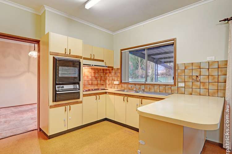Second view of Homely house listing, 25 Alexander Street, Ashmont NSW 2650