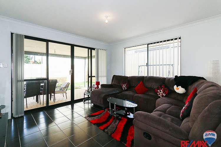 Second view of Homely house listing, 35 Eiffel Circuit, Tapping WA 6065