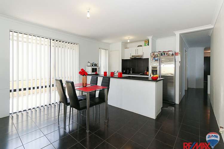 Third view of Homely house listing, 35 Eiffel Circuit, Tapping WA 6065
