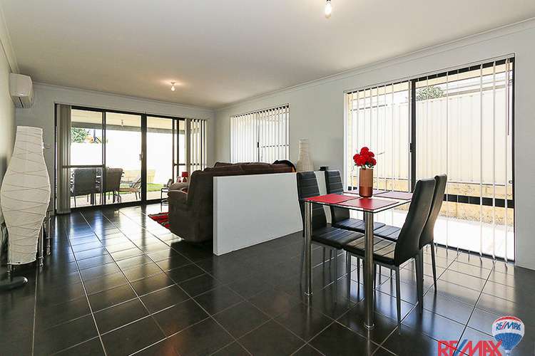 Fourth view of Homely house listing, 35 Eiffel Circuit, Tapping WA 6065