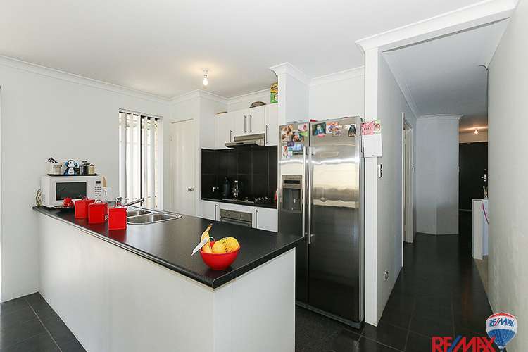 Fifth view of Homely house listing, 35 Eiffel Circuit, Tapping WA 6065