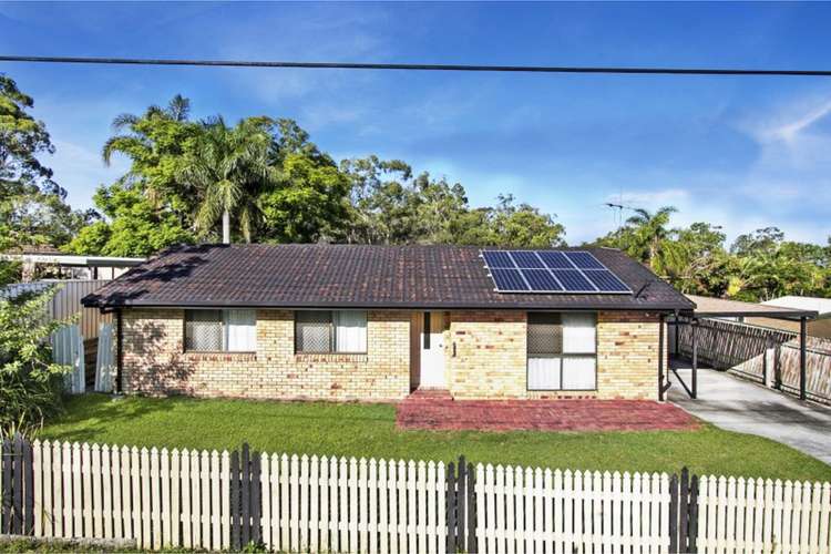 Main view of Homely house listing, 15 Furzer Street, Browns Plains QLD 4118