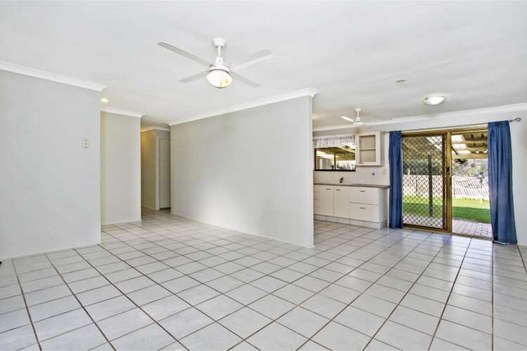 Second view of Homely house listing, 15 Furzer Street, Browns Plains QLD 4118