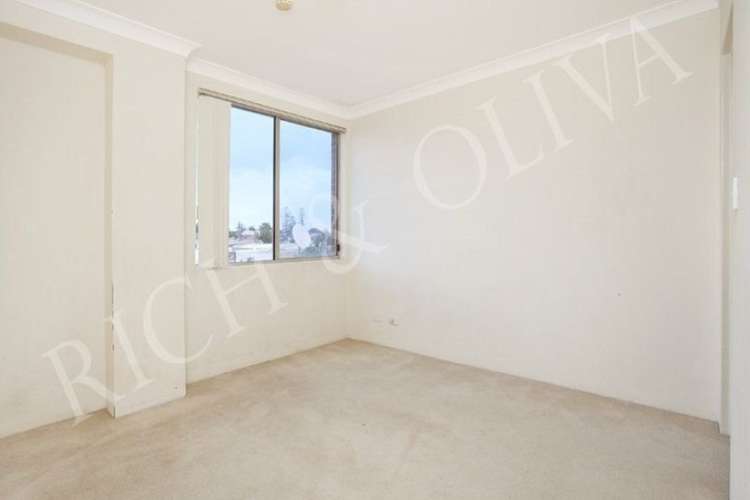 Fourth view of Homely apartment listing, 21/11-17 Burleigh Street, Burwood NSW 2134