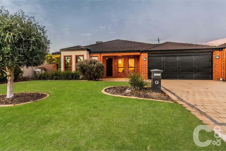 Main view of Homely house listing, 7 Diadem Crescent, Bertram WA 6167