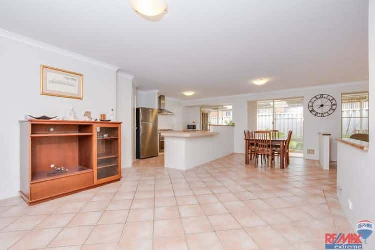 Fourth view of Homely house listing, 87 Balladong Loop, Carramar WA 6031