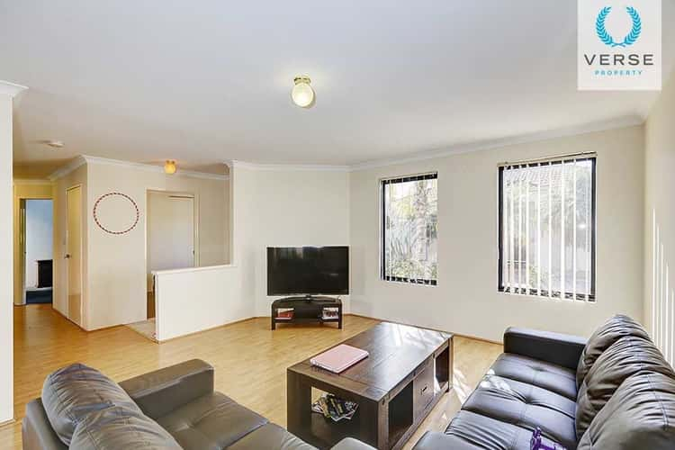 Third view of Homely house listing, 1 / 19 Holton Way, Cannington WA 6107