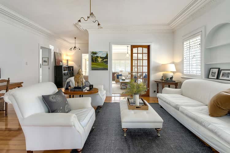 Second view of Homely house listing, 3 Henry Street, Ascot QLD 4007