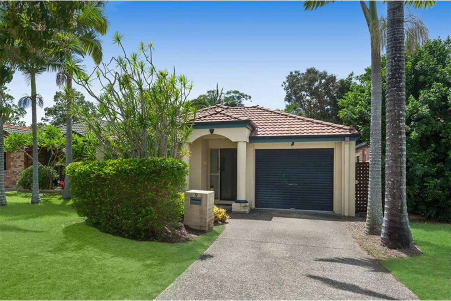 Main view of Homely house listing, 9 Beamont Place, Forest Lake QLD 4078