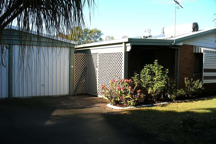 Sixth view of Homely house listing, 15 Moatah Drive, Beachmere QLD 4510