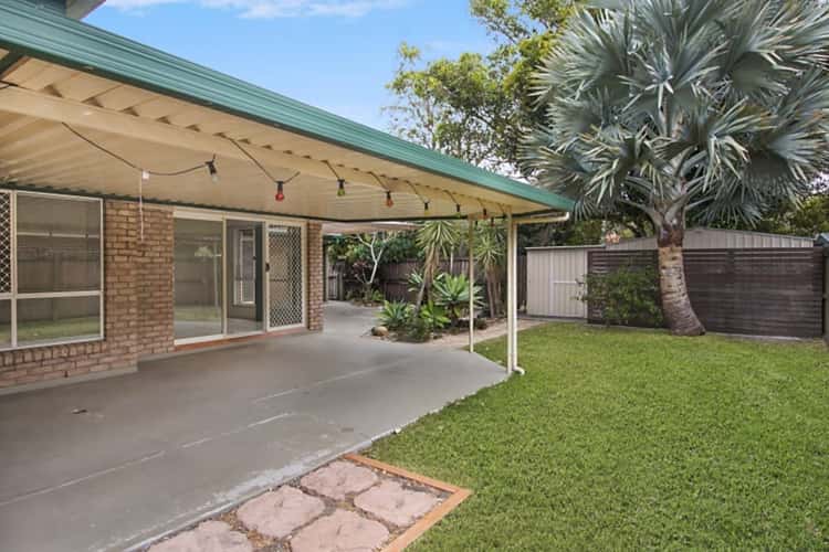 Third view of Homely house listing, 17 Cabana Court, Banora Point NSW 2486