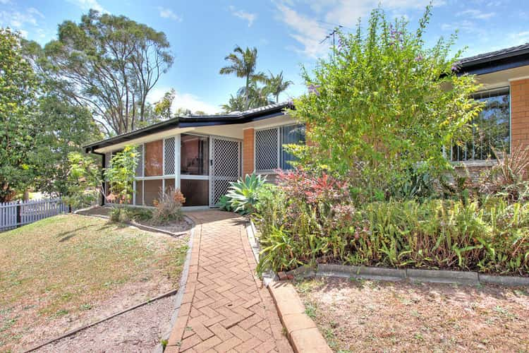 Second view of Homely house listing, 7 Juanita Grove, Springwood QLD 4127