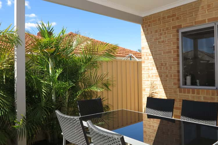 Second view of Homely house listing, 4/18 Flynn Street, Canning Vale WA 6155