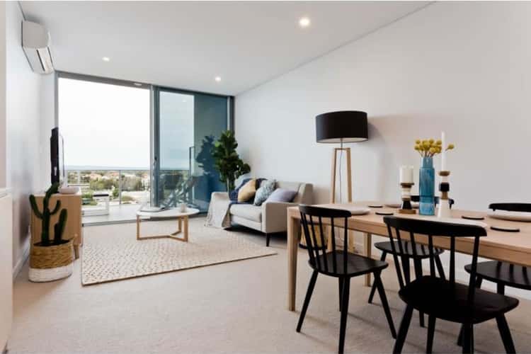 Main view of Homely apartment listing, 75/8 Riversdale Road, Burswood WA 6100