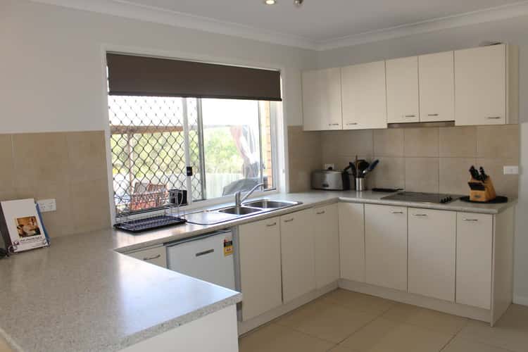 Second view of Homely house listing, 51 Regency Crescent, Moggill QLD 4070