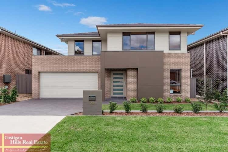 Main view of Homely house listing, 23 Langton Street, Riverstone NSW 2765