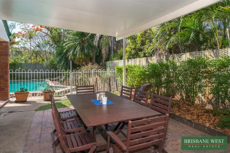 Sixth view of Homely house listing, 10 Moonah Street, Chapel Hill QLD 4069