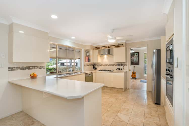 Sixth view of Homely house listing, 14 Pine County Place, Bellbowrie QLD 4070